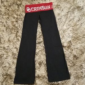 💎3for15 Victoria's secret pink yoga pants